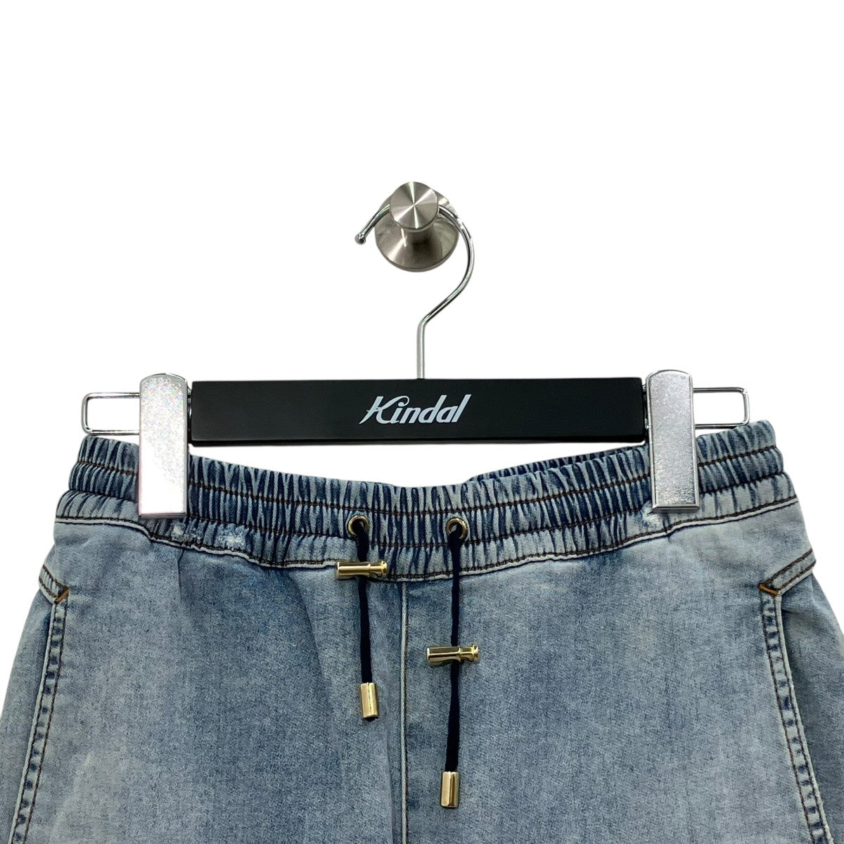 BALMAIN ウォッシュド加工スウェットパンツS7H5009J064 古着・中古-3枚目のアイテム画像