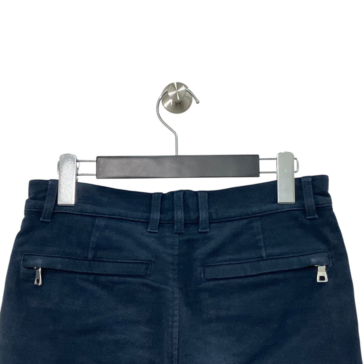 BALMAIN モールスキンパンツW8H5206T396 古着・中古-5枚目のアイテム画像