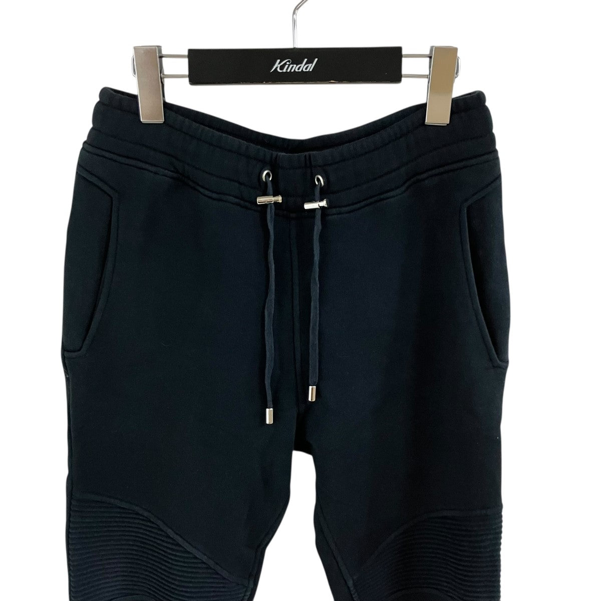 BALMAIN スウェットパンツ 古着・中古-2枚目のアイテム画像