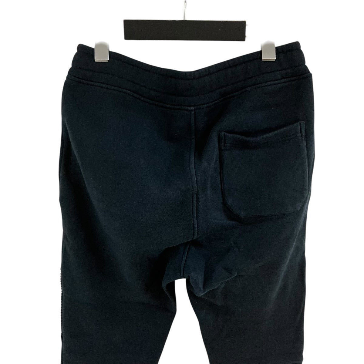 BALMAIN スウェットパンツ 古着・中古-4枚目のアイテム画像
