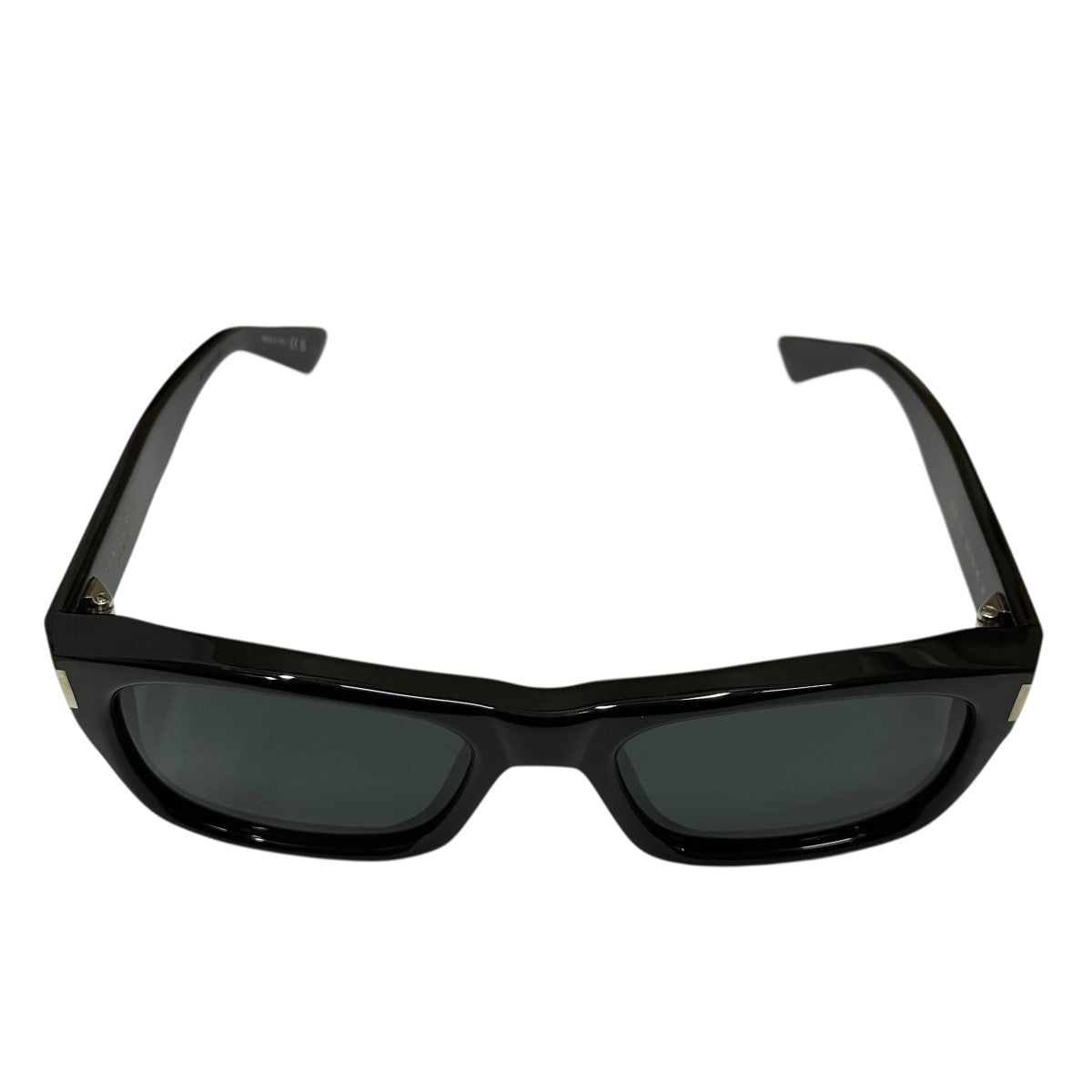 Saint Laurent Paris サングラス 古着・中古-2枚目のアイテム画像