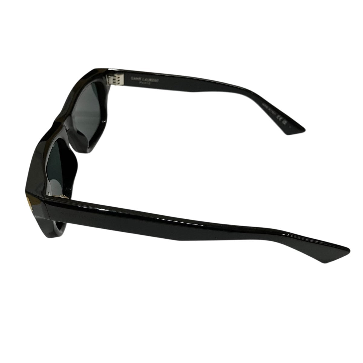 Saint Laurent Paris サングラス 古着・中古-3枚目のアイテム画像