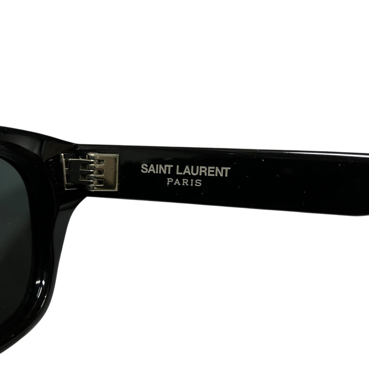 Saint Laurent Paris サングラス 古着・中古-5枚目のアイテム画像
