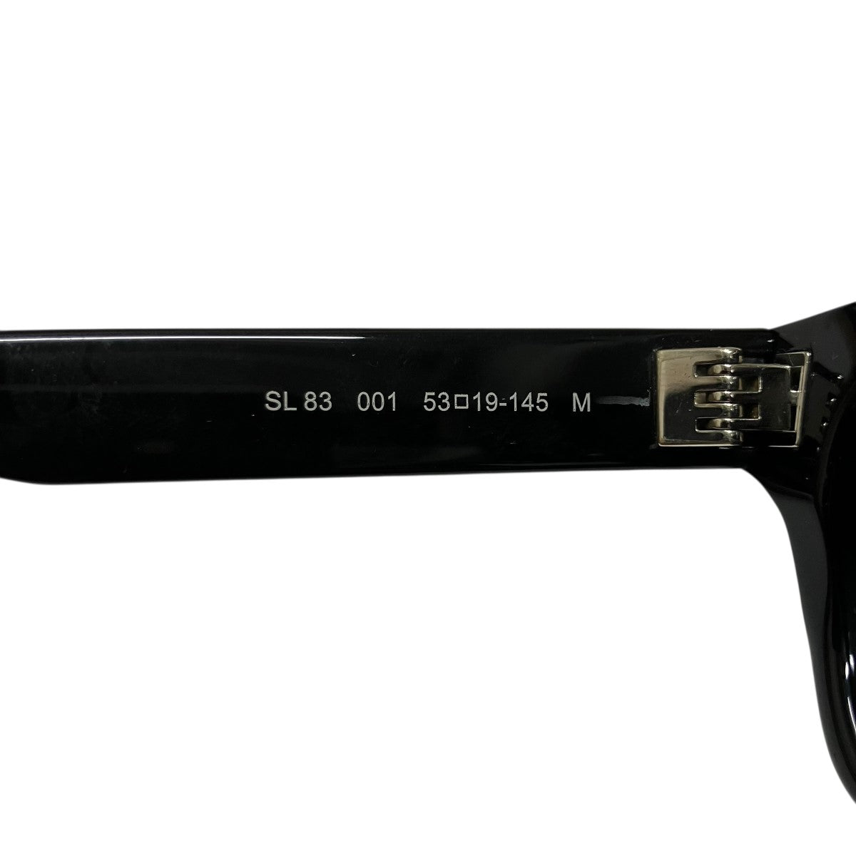 Saint Laurent Paris サングラス 古着・中古-6枚目のアイテム画像