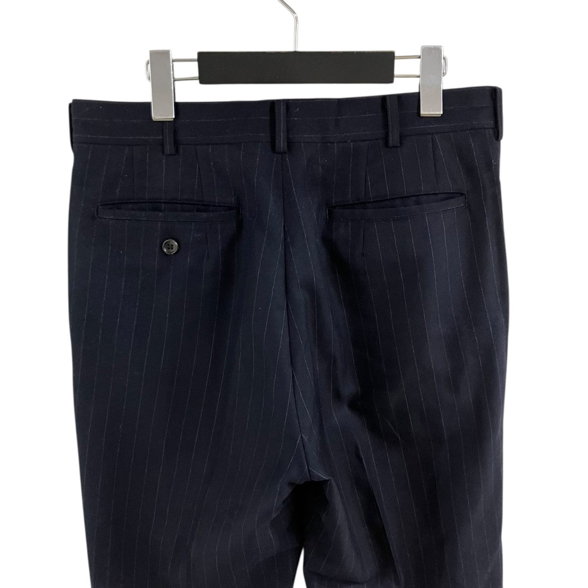 COMME des GARCONS HOMME DEUX(コムデギャルソンオムドゥ) ウール