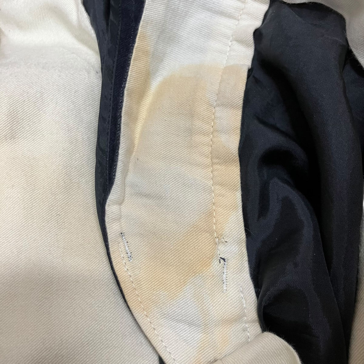 COMME des GARCONS HOMME DEUX(コムデギャルソンオムドゥ) ウール