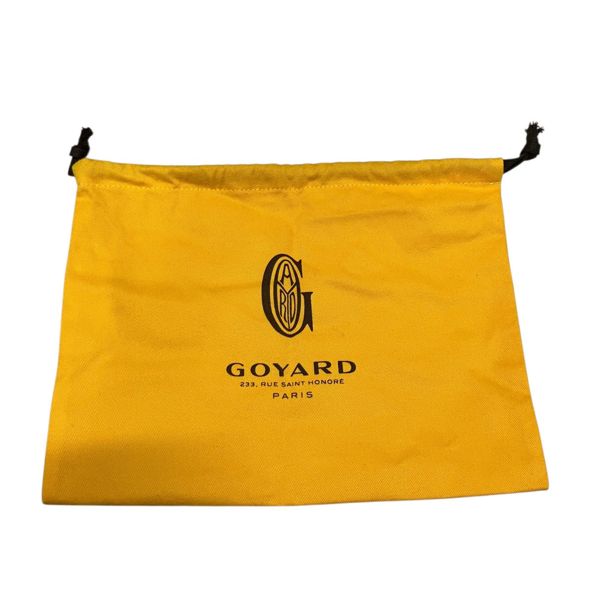 GOYARD プリュメポーチウォレット 古着・中古-10枚目のアイテム画像