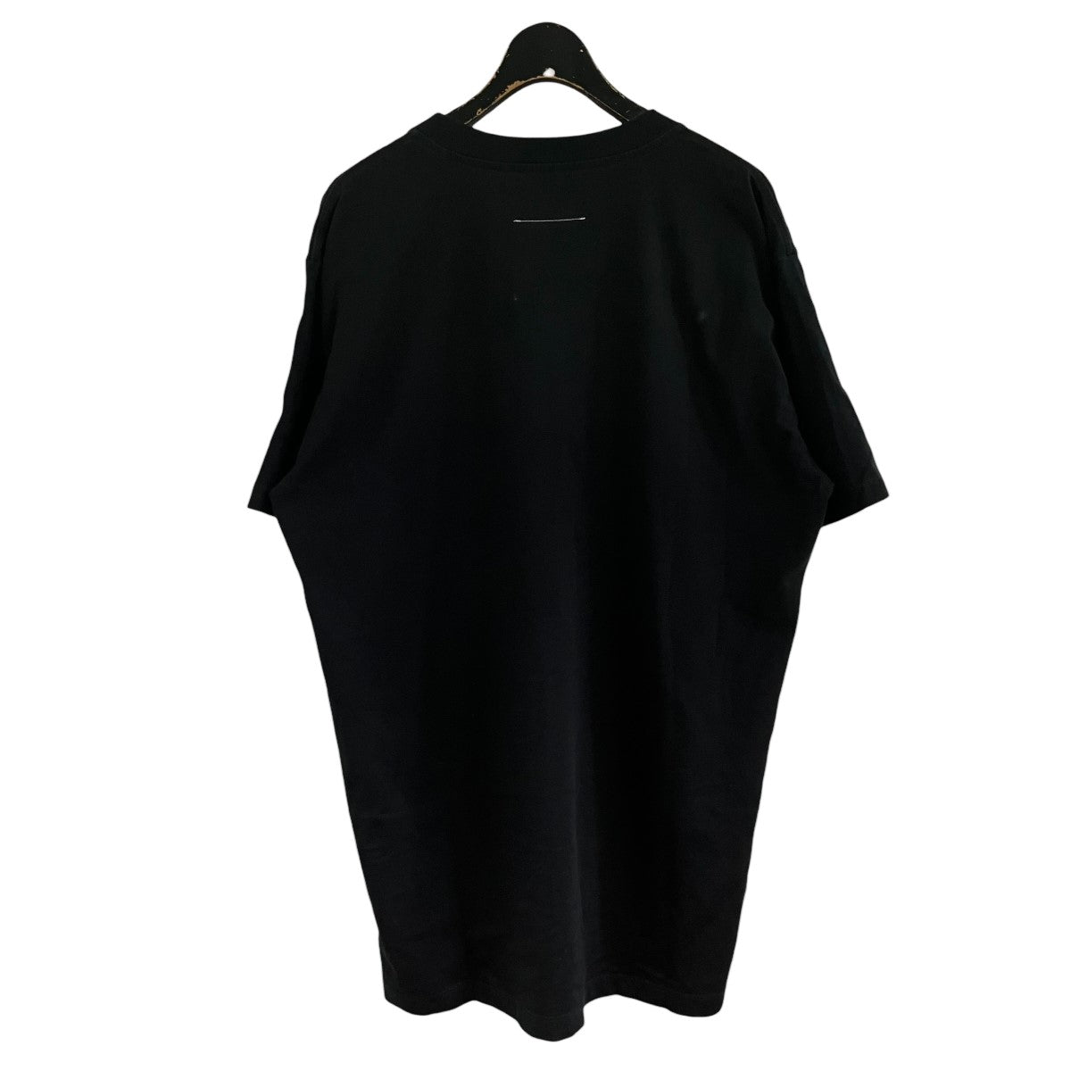 MM6 Maison Margiela(マルタンマルジェラ) 6 EagleプリントTシャツ