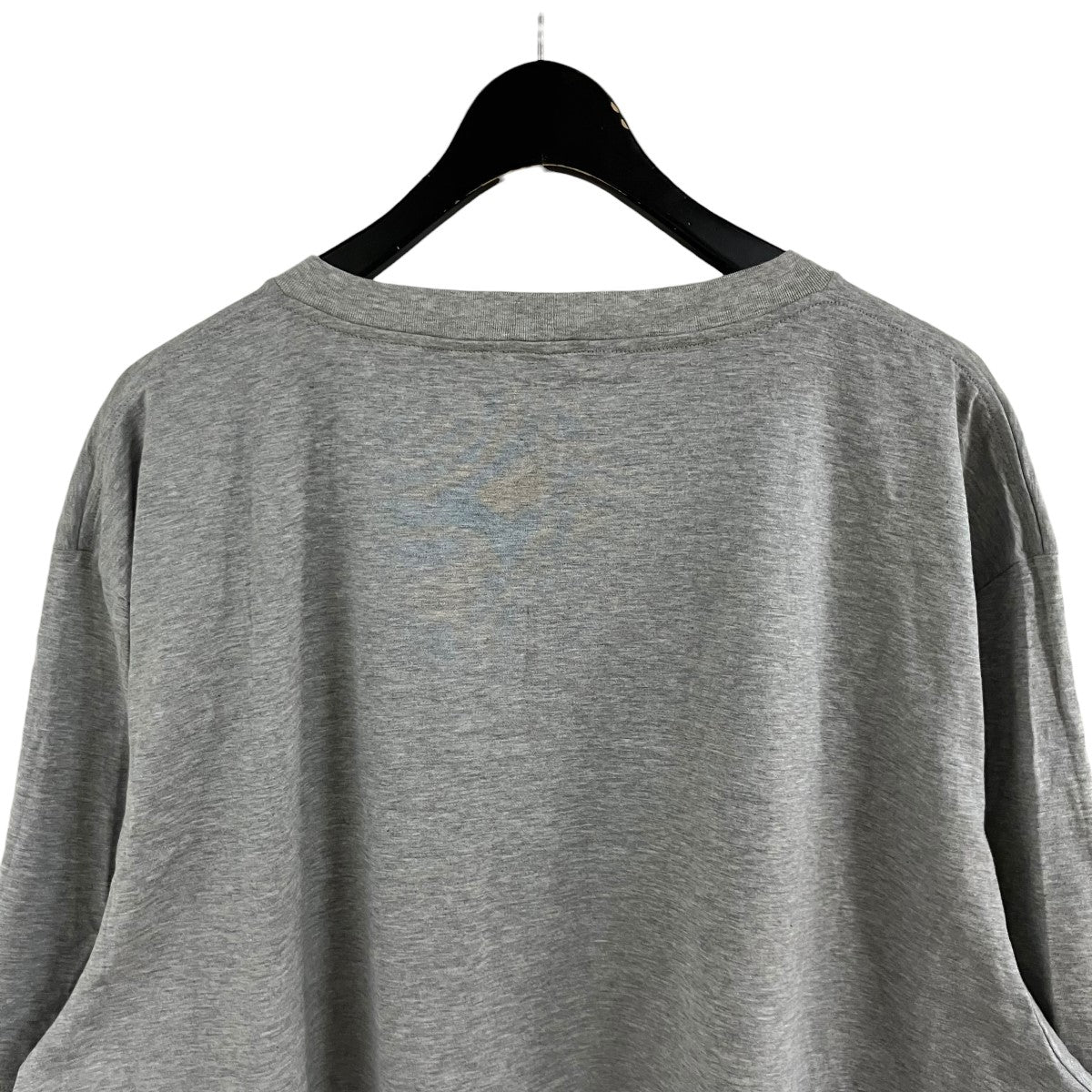 CELINE プリント半袖Tシャツ 古着・中古-4枚目のアイテム画像
