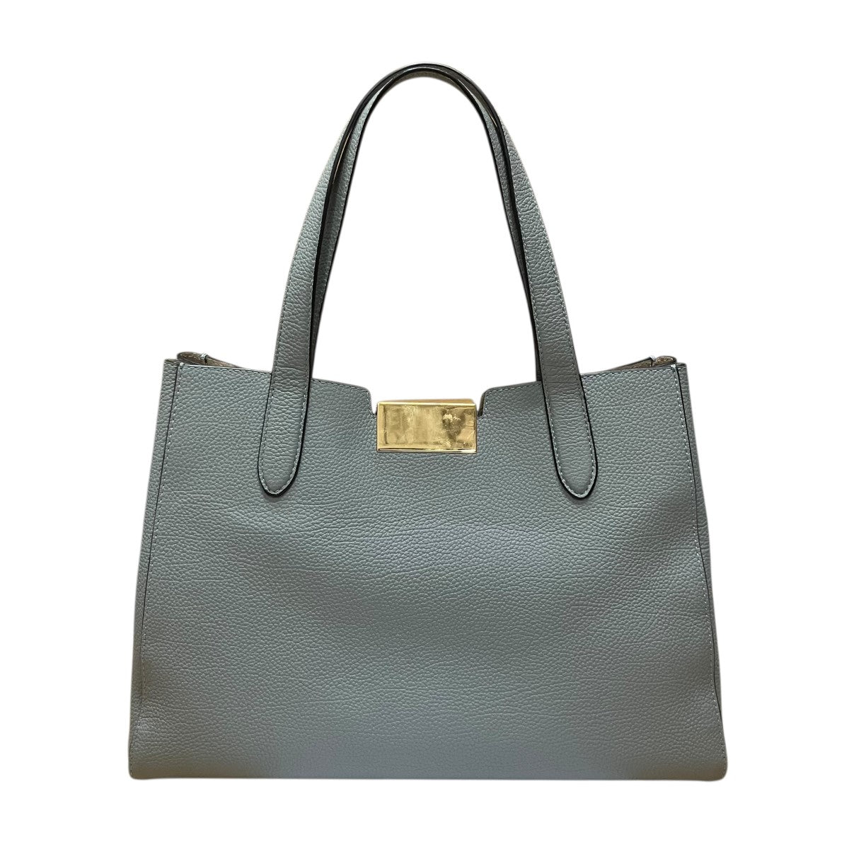 MARNI トランカルートートバッグ 古着・中古-4枚目のアイテム画像