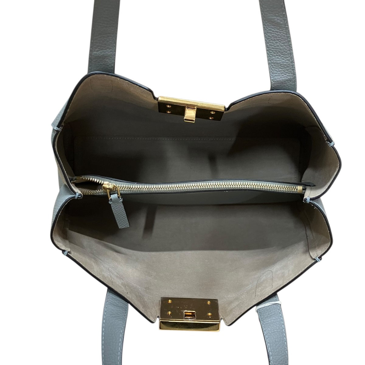 MARNI トランカルートートバッグ 古着・中古-6枚目のアイテム画像