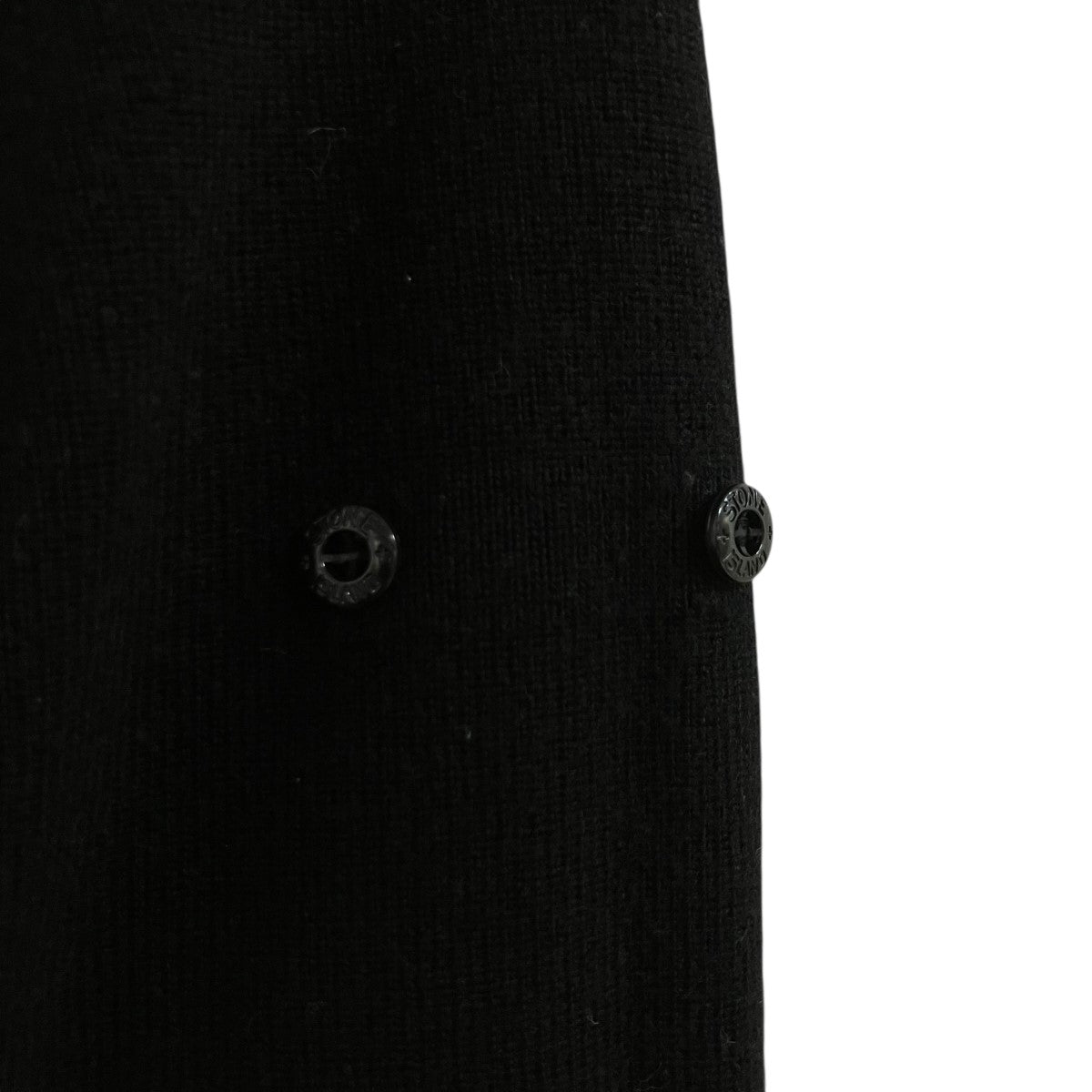 STONE ISLAND ニットセーター 古着・中古-3枚目のアイテム画像
