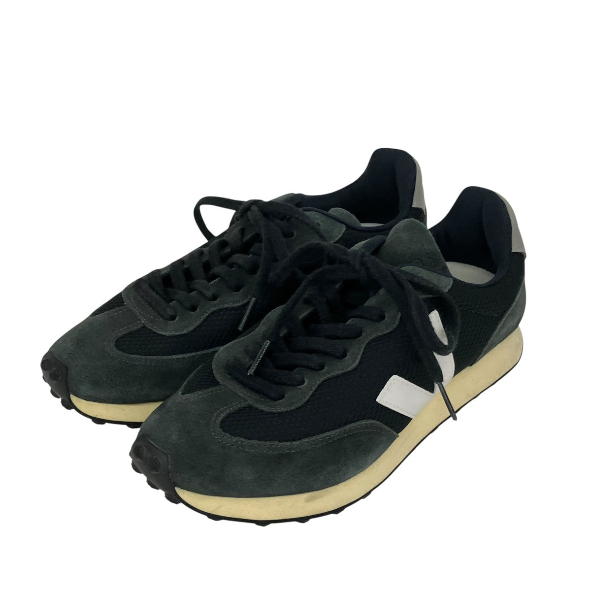 VEJA ローカットスニーカーRB0102367B 古着・中古-1枚目のアイテム画像