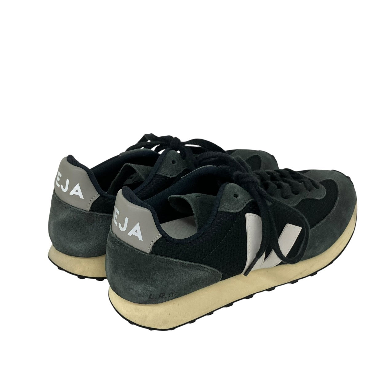 VEJA ローカットスニーカーRB0102367B 古着・中古-2枚目のアイテム画像