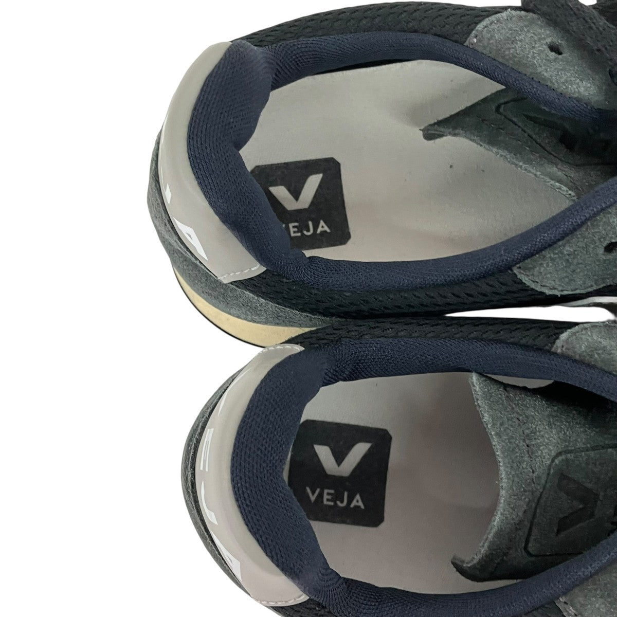 VEJA ローカットスニーカーRB0102367B 古着・中古-4枚目のアイテム画像