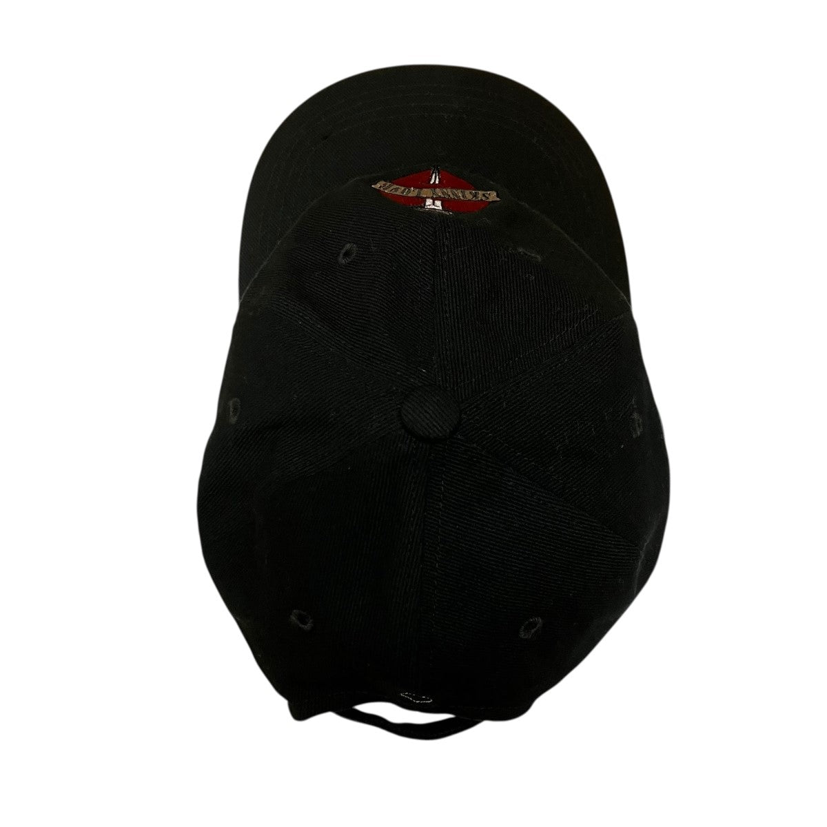 BASICS キャップ 古着・中古-5枚目のアイテム画像