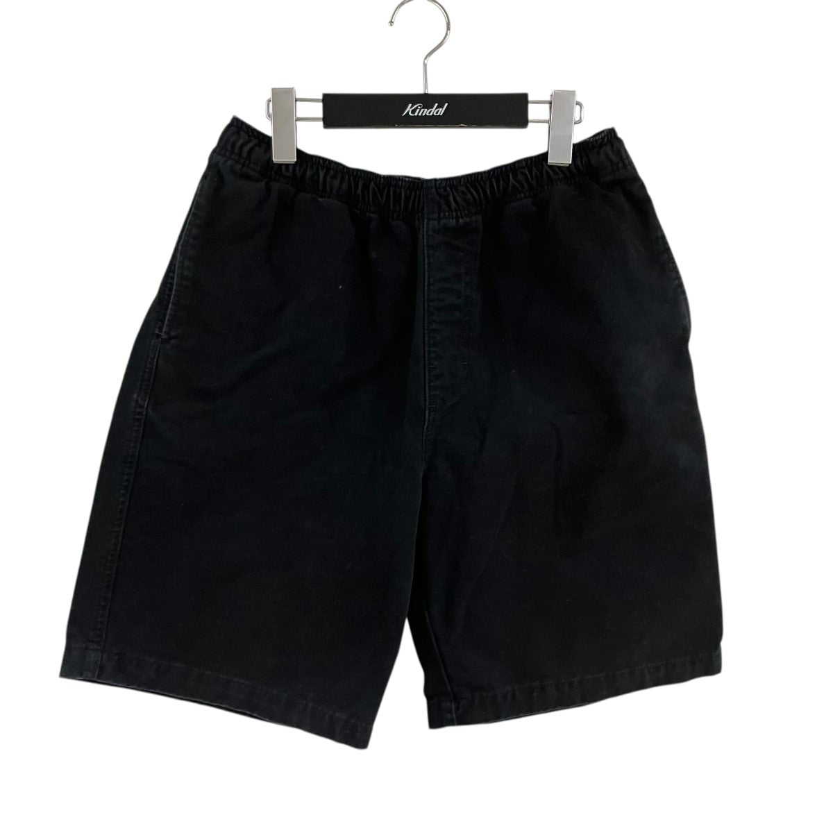 stussy ハーフパンツ 古着・中古-1枚目のアイテム画像