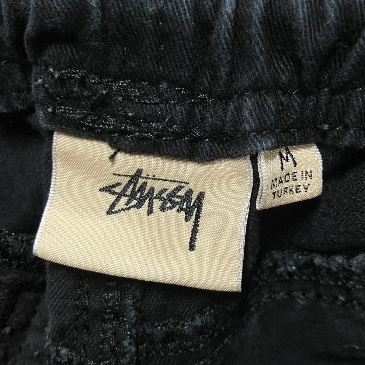 stussy ハーフパンツ 古着・中古-5枚目のアイテム画像