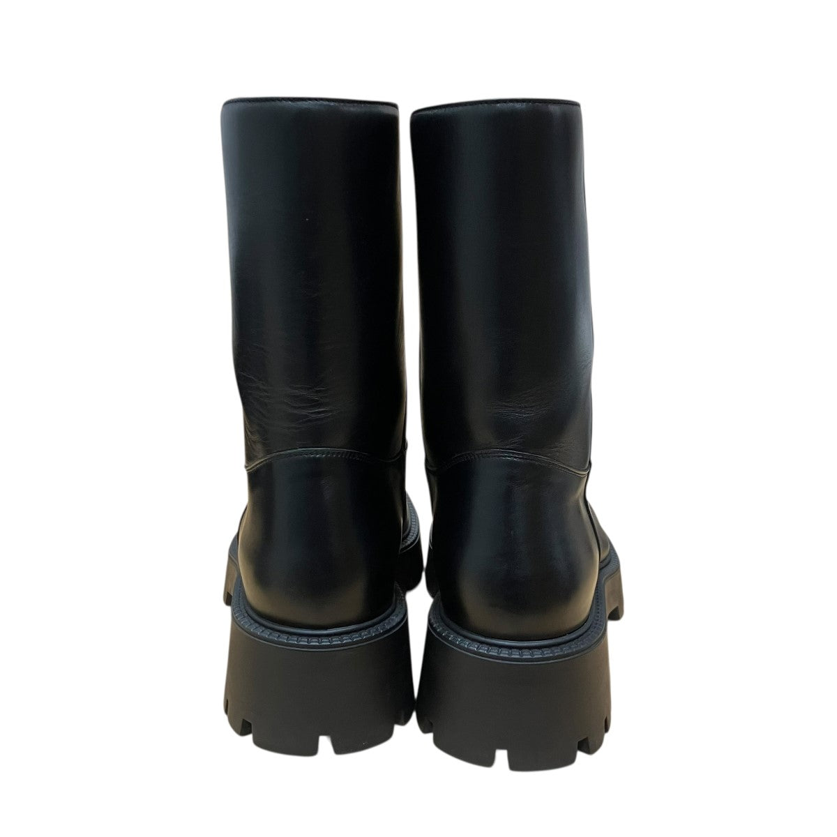 BALENCIAGA RHINOブーツ 古着・中古-5枚目のアイテム画像
