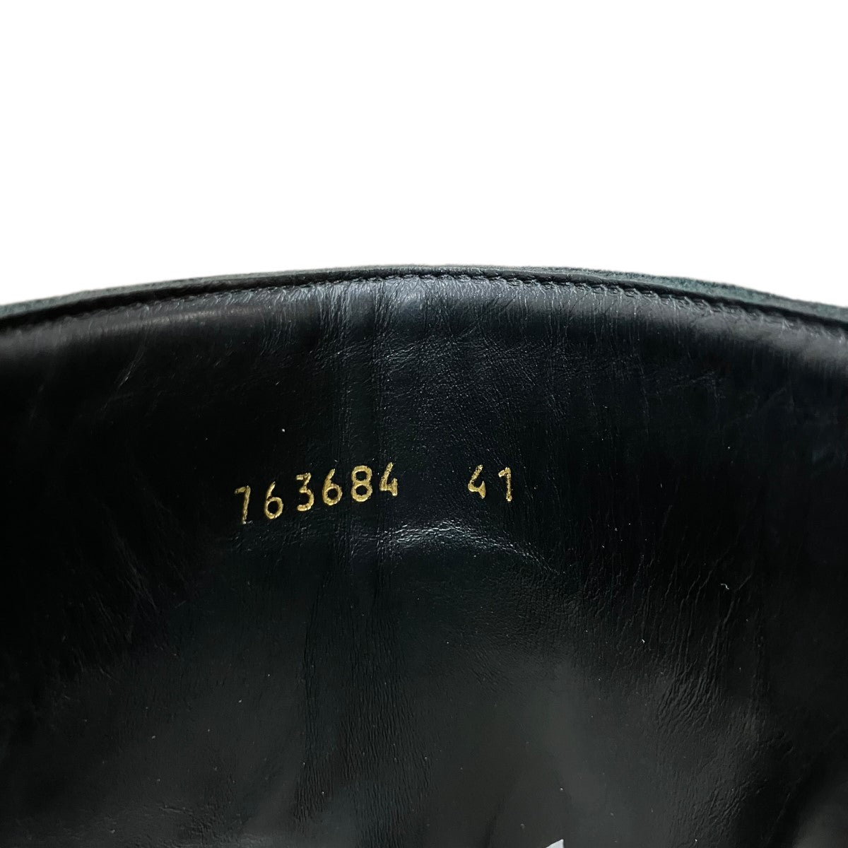 BALENCIAGA RHINOブーツ 古着・中古-8枚目のアイテム画像