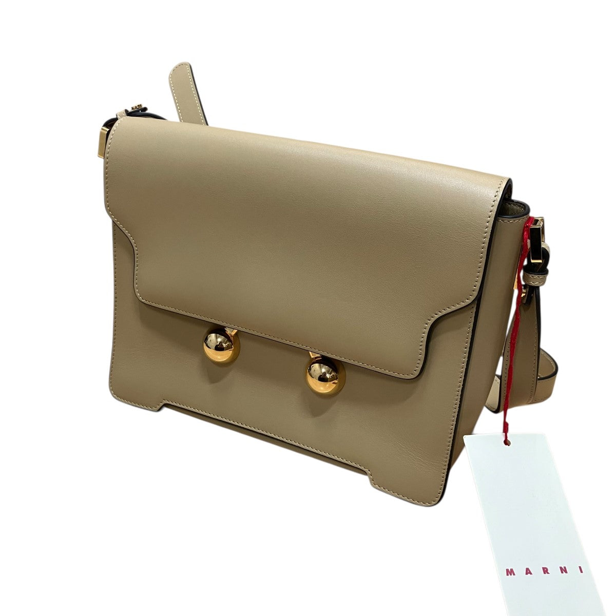 MARNI ショルダーバッグ 古着・中古-1枚目のアイテム画像