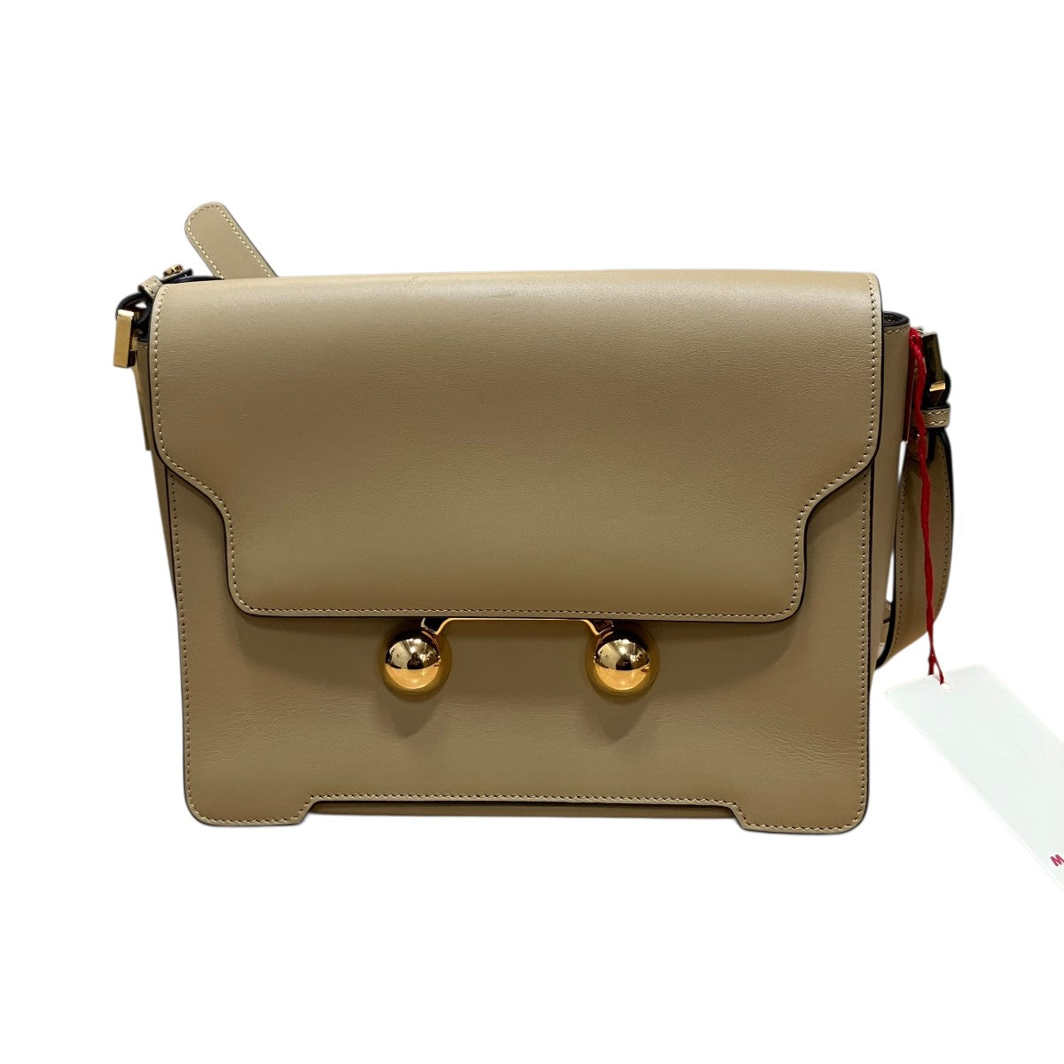 MARNI ショルダーバッグ 古着・中古-2枚目のアイテム画像