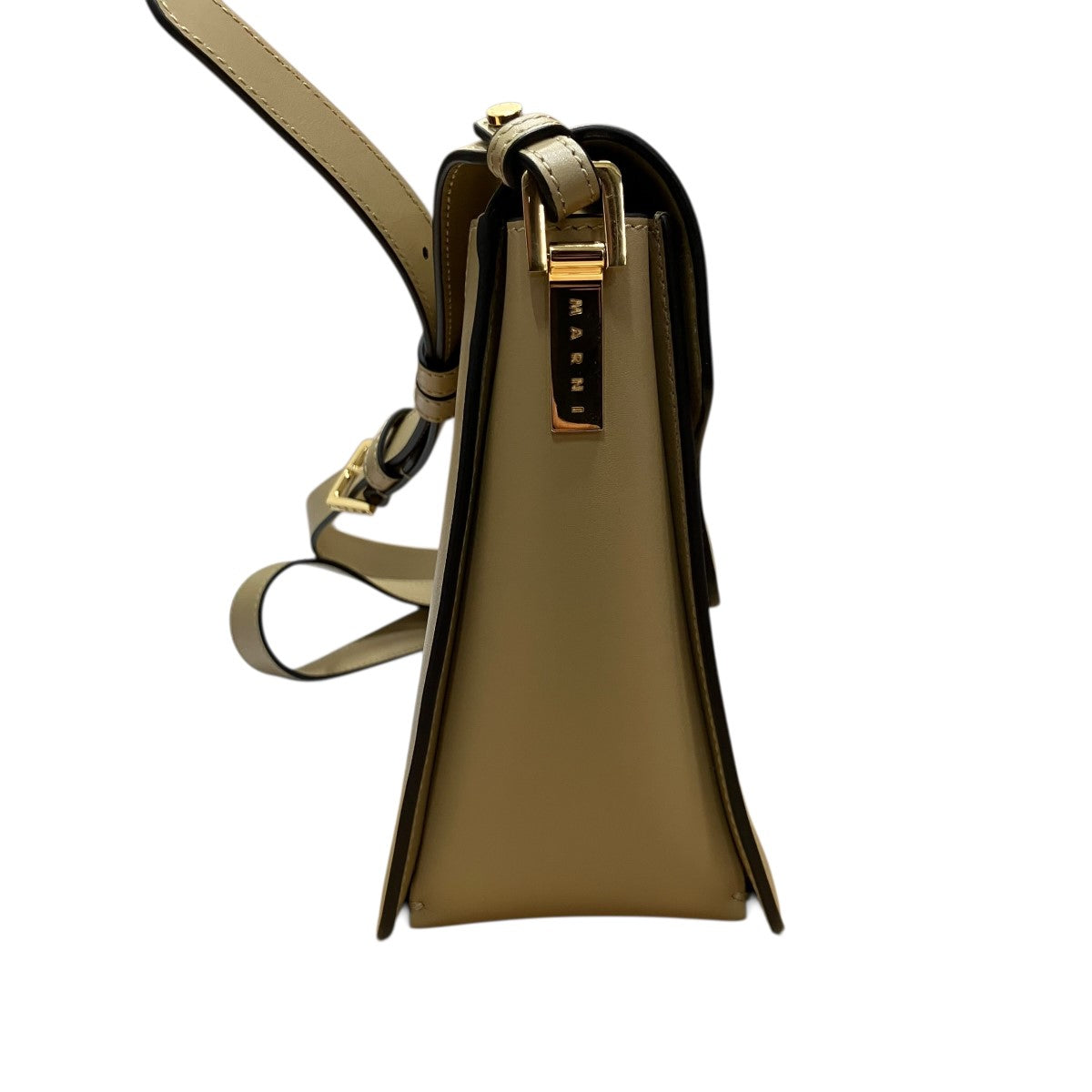 MARNI ショルダーバッグ 古着・中古-3枚目のアイテム画像
