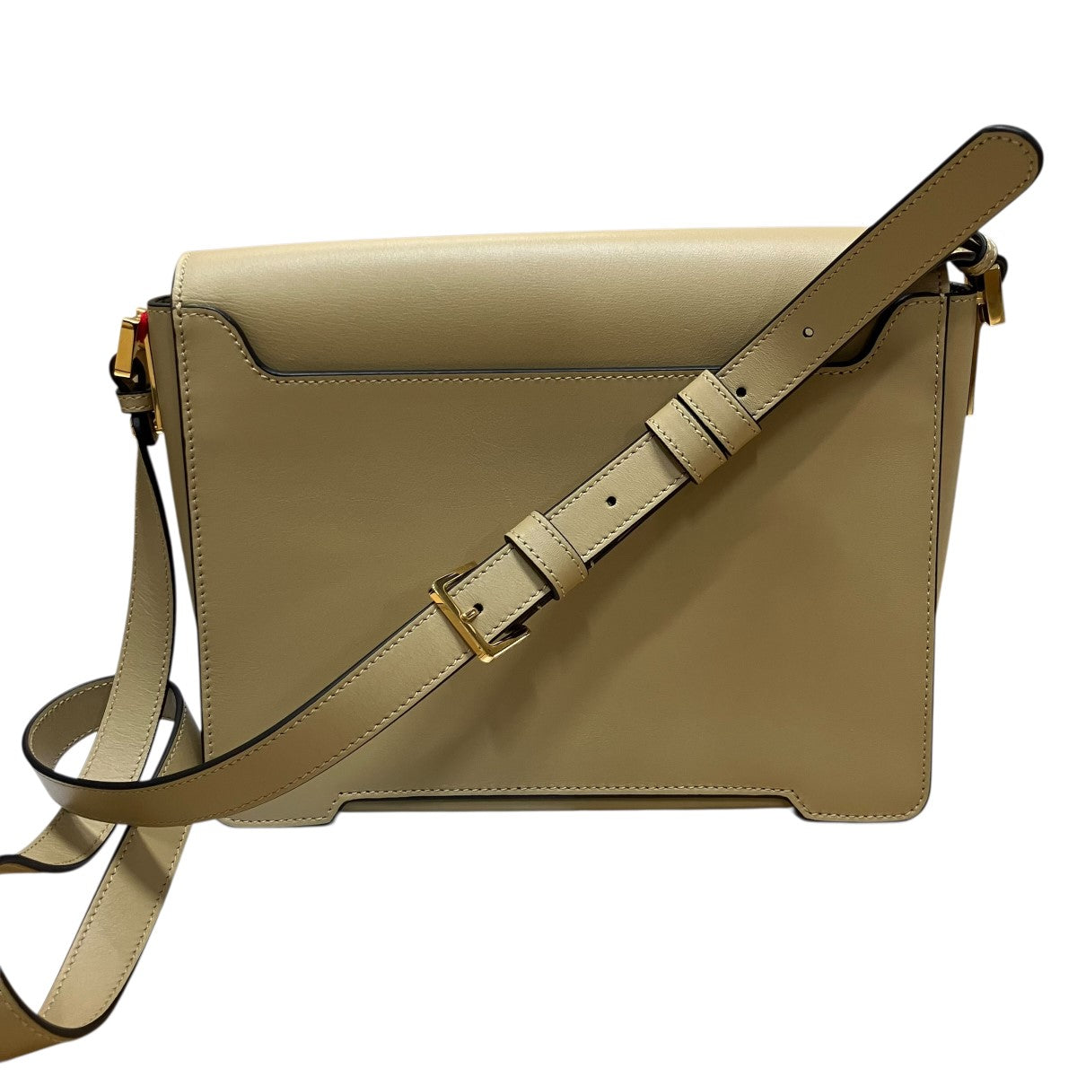 MARNI ショルダーバッグ 古着・中古-4枚目のアイテム画像