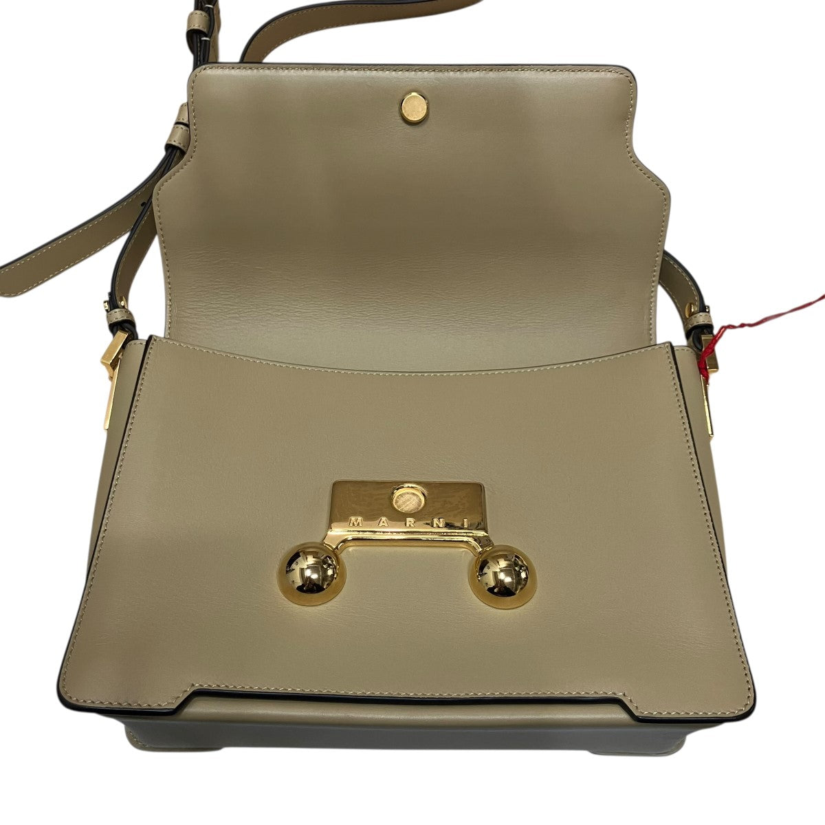 MARNI ショルダーバッグ 古着・中古-6枚目のアイテム画像