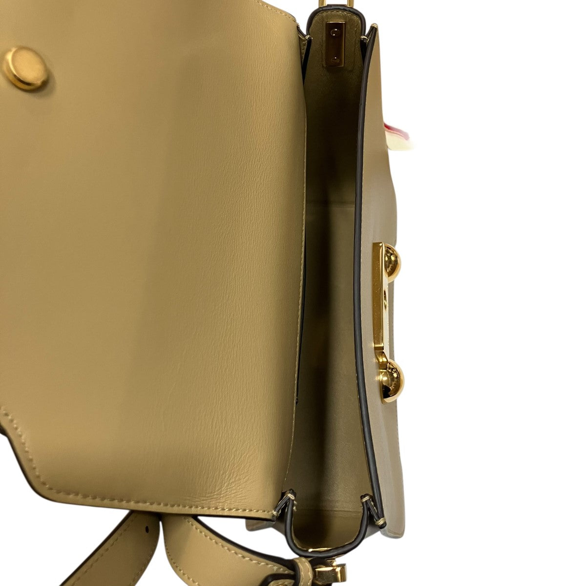MARNI ショルダーバッグ 古着・中古-7枚目のアイテム画像