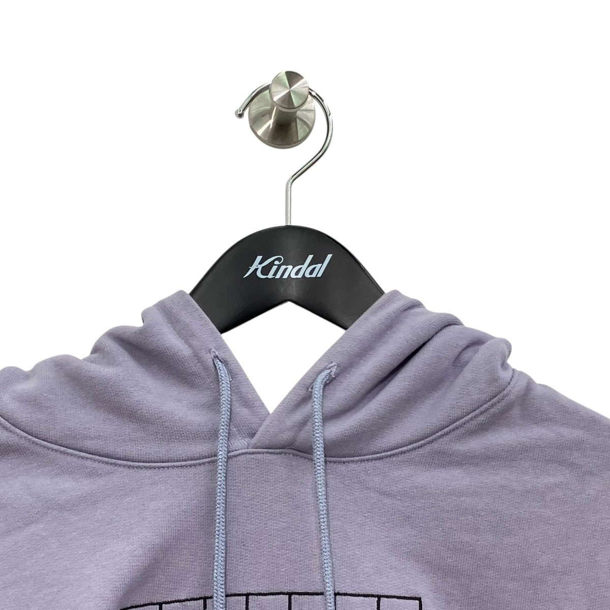 VAULTROOM×APEX LEGENDS レイス刺繍プルオーバーパーカーWRAITH HOODIE 古着・中古-3枚目のアイテム画像