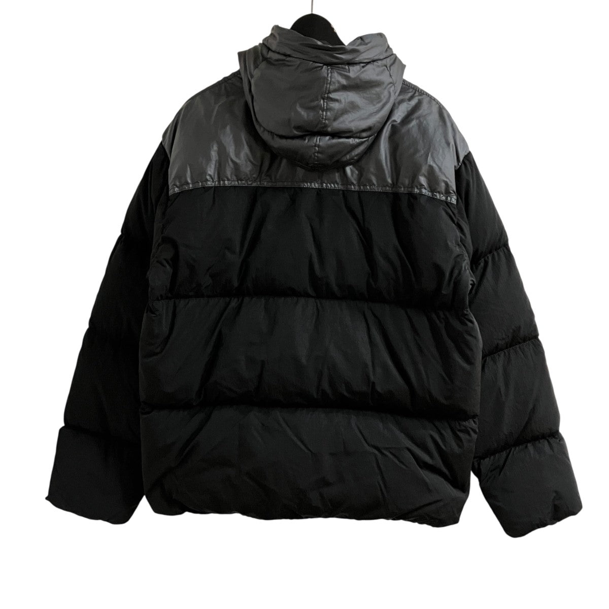 C．P COMPANY ダウンジャケット 古着・中古-3枚目のアイテム画像