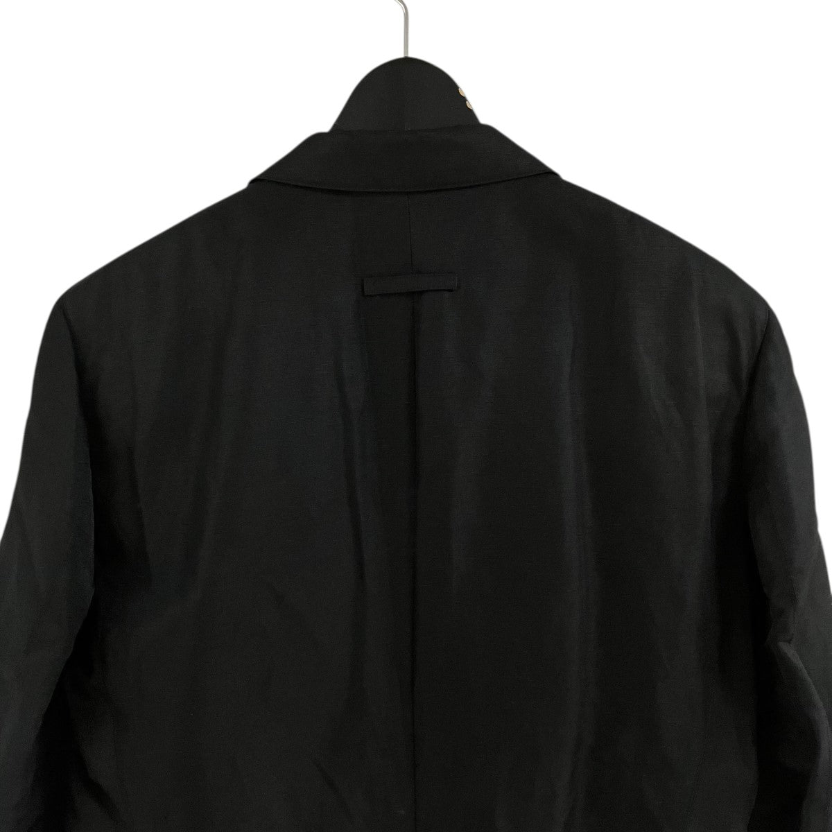 GAULTIER HOMME objet テーラードジャケット 古着・中古-4枚目のアイテム画像