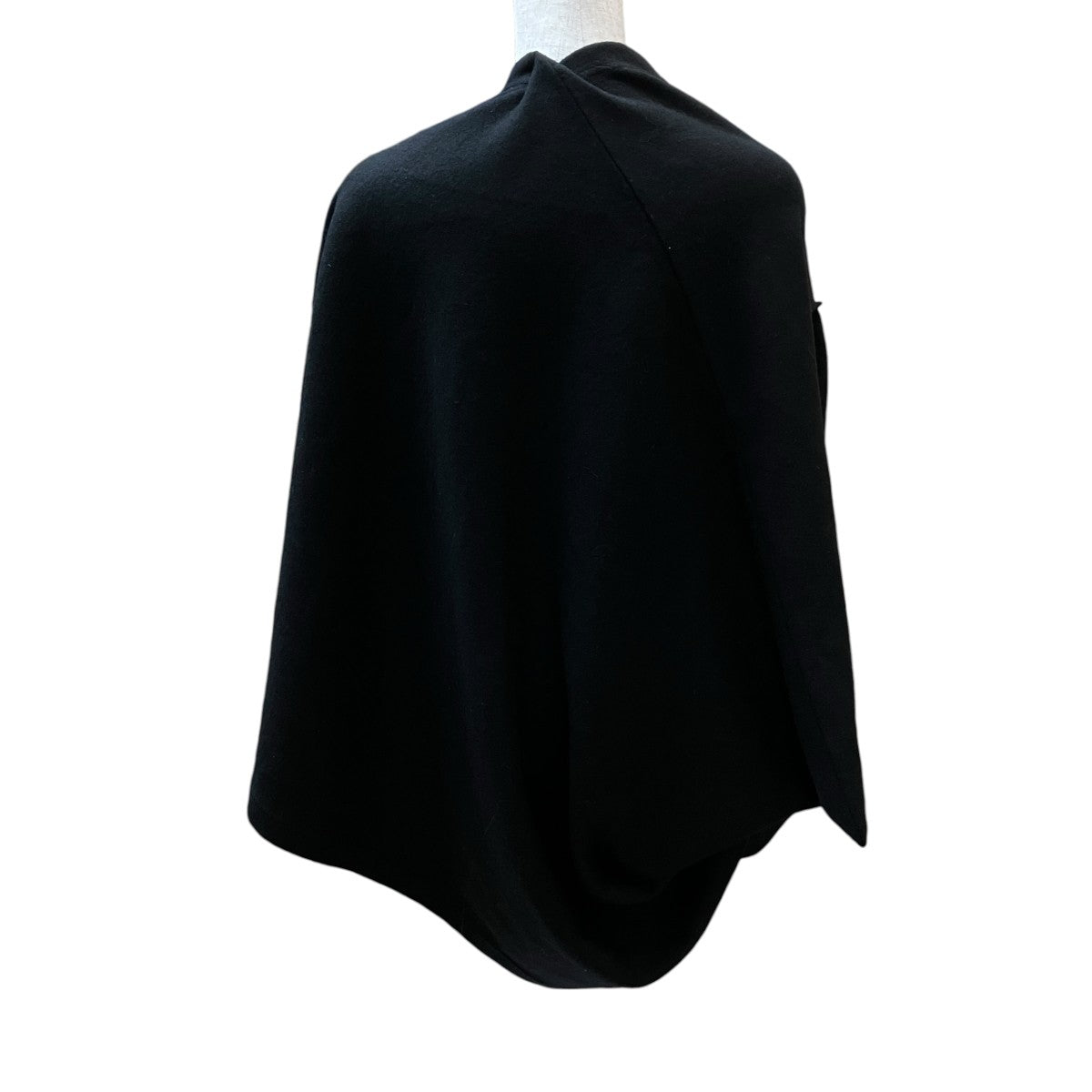 tricot COMME des GARCONS デザインカーディガン 古着・中古-3枚目のアイテム画像