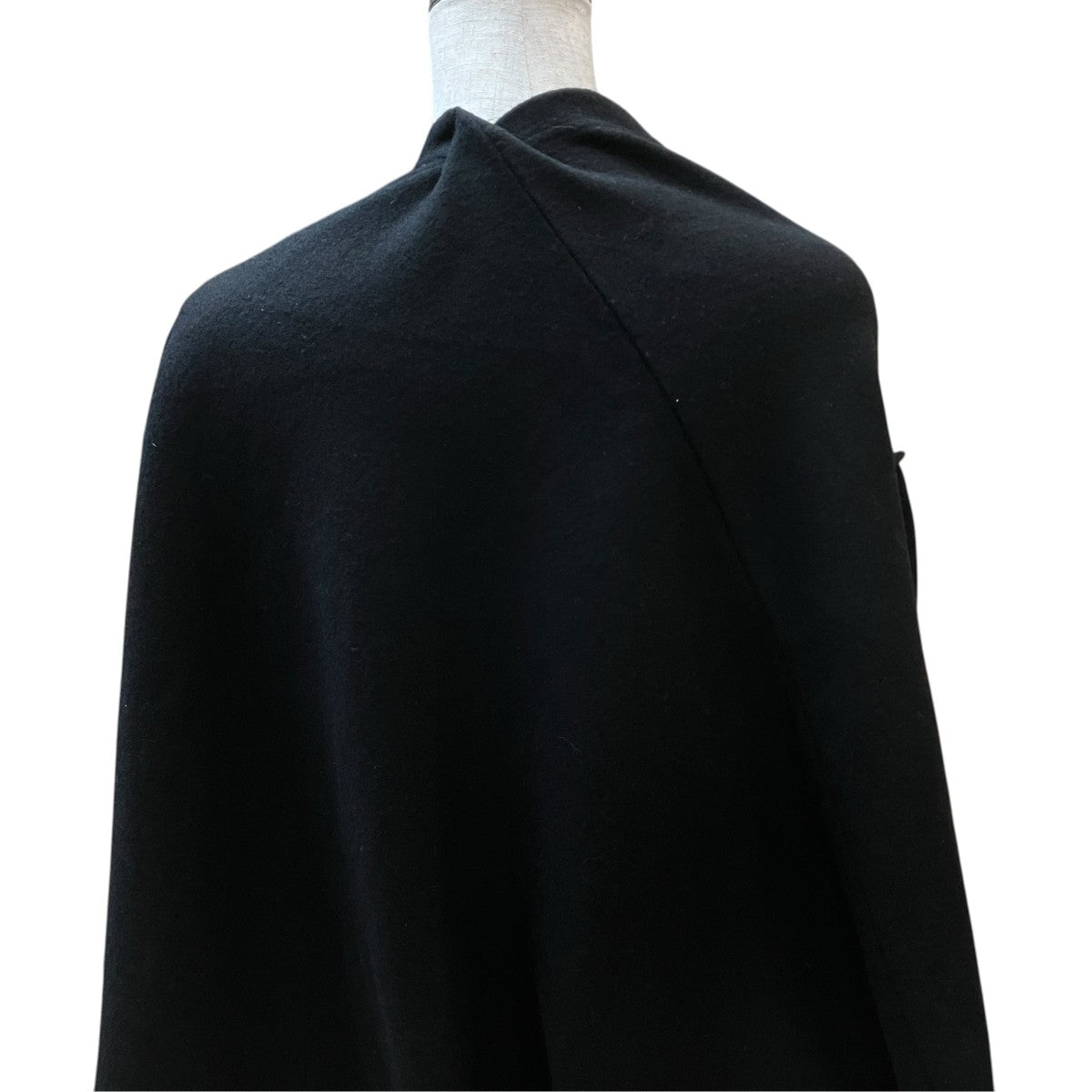 tricot COMME des GARCONS デザインカーディガン 古着・中古-4枚目のアイテム画像
