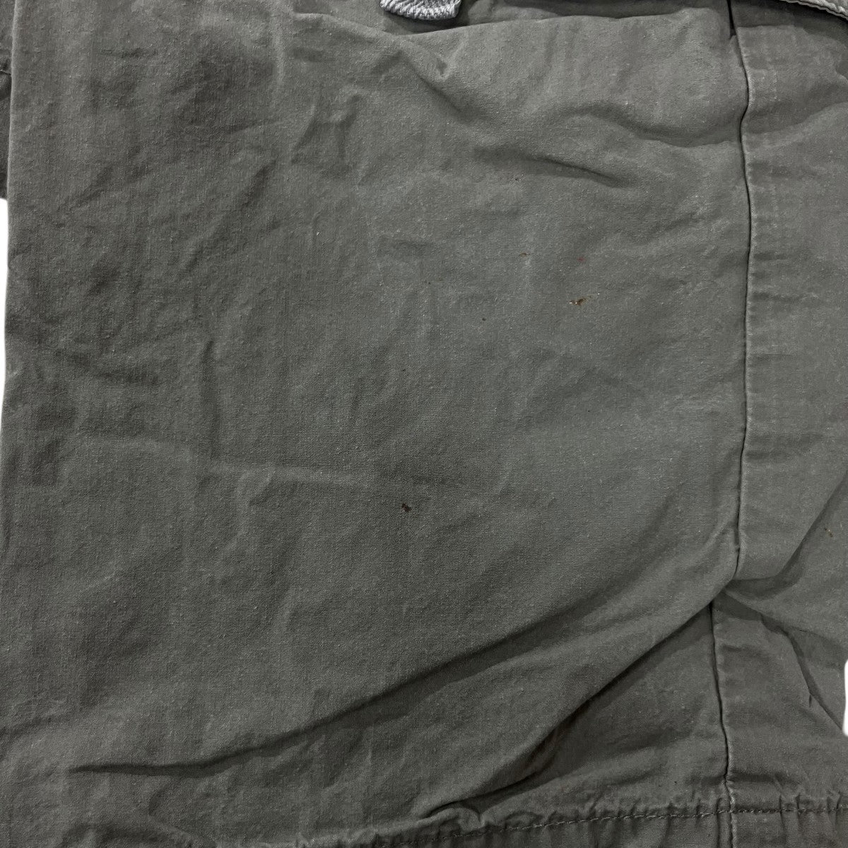 WTAPS カーゴデザインパンツ 古着・中古-6枚目のアイテム画像