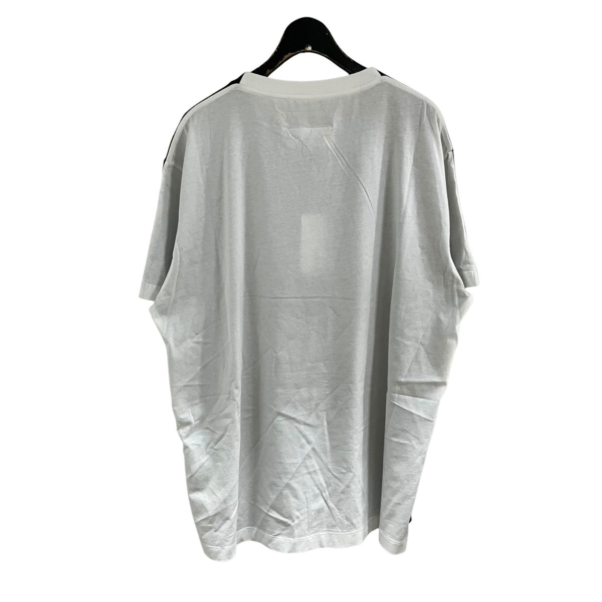 MM6 Maison Margiela ロゴプリントTシャツ 古着・中古-3枚目のアイテム画像