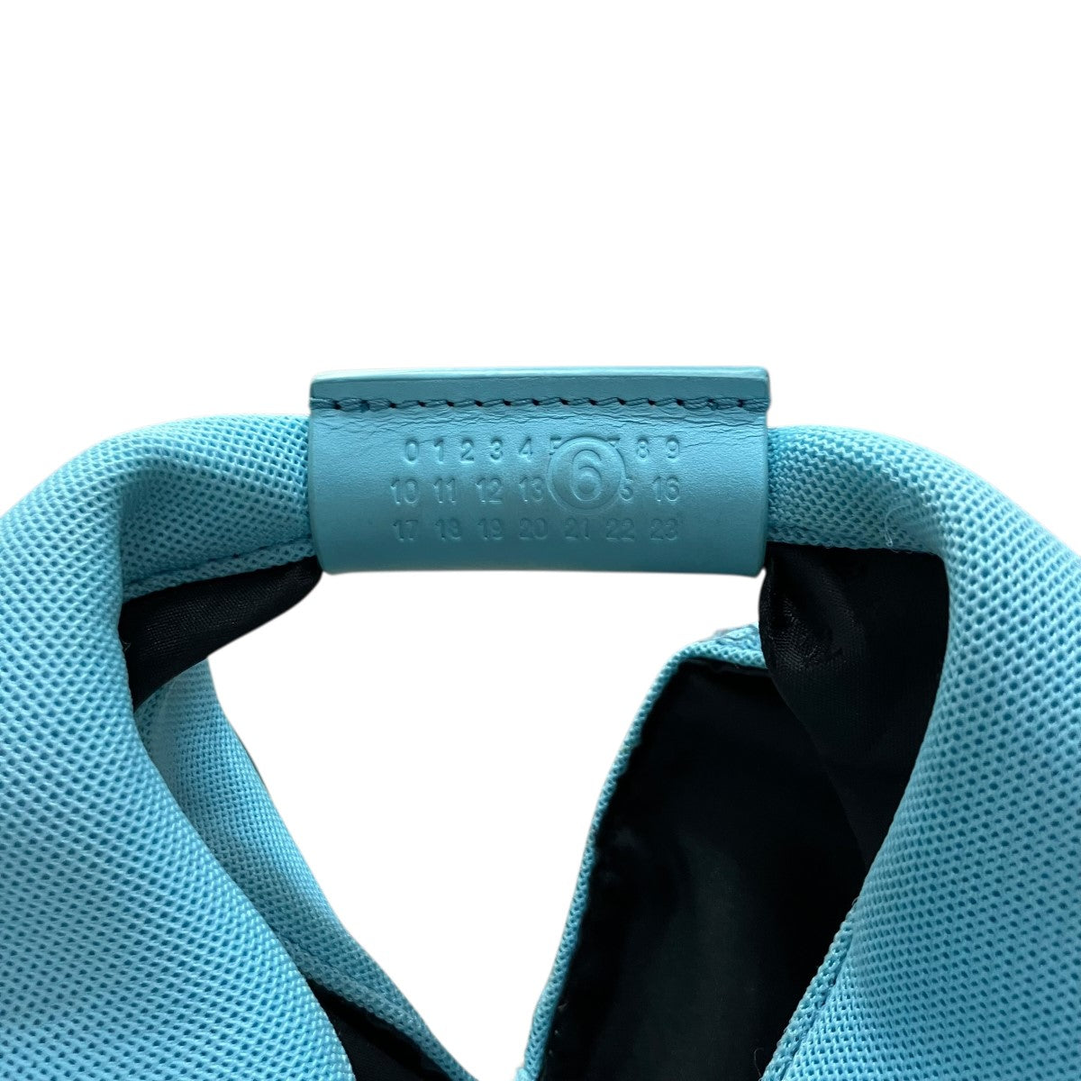 MM6 Maison Margiela ショルダーバッグ 古着・中古-3枚目のアイテム画像