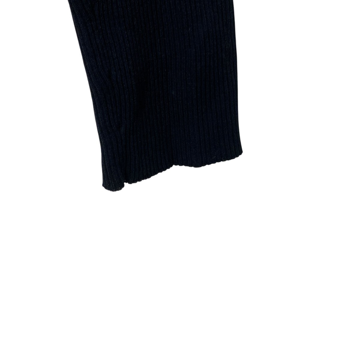 RIB SHIRT CARDIGANリブシャツカーディガン8628-199-0067