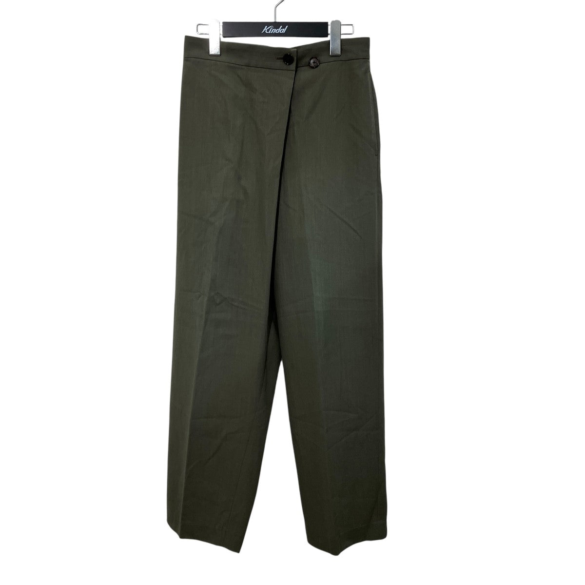 SET UP PANTSパンツ8614-202-0217