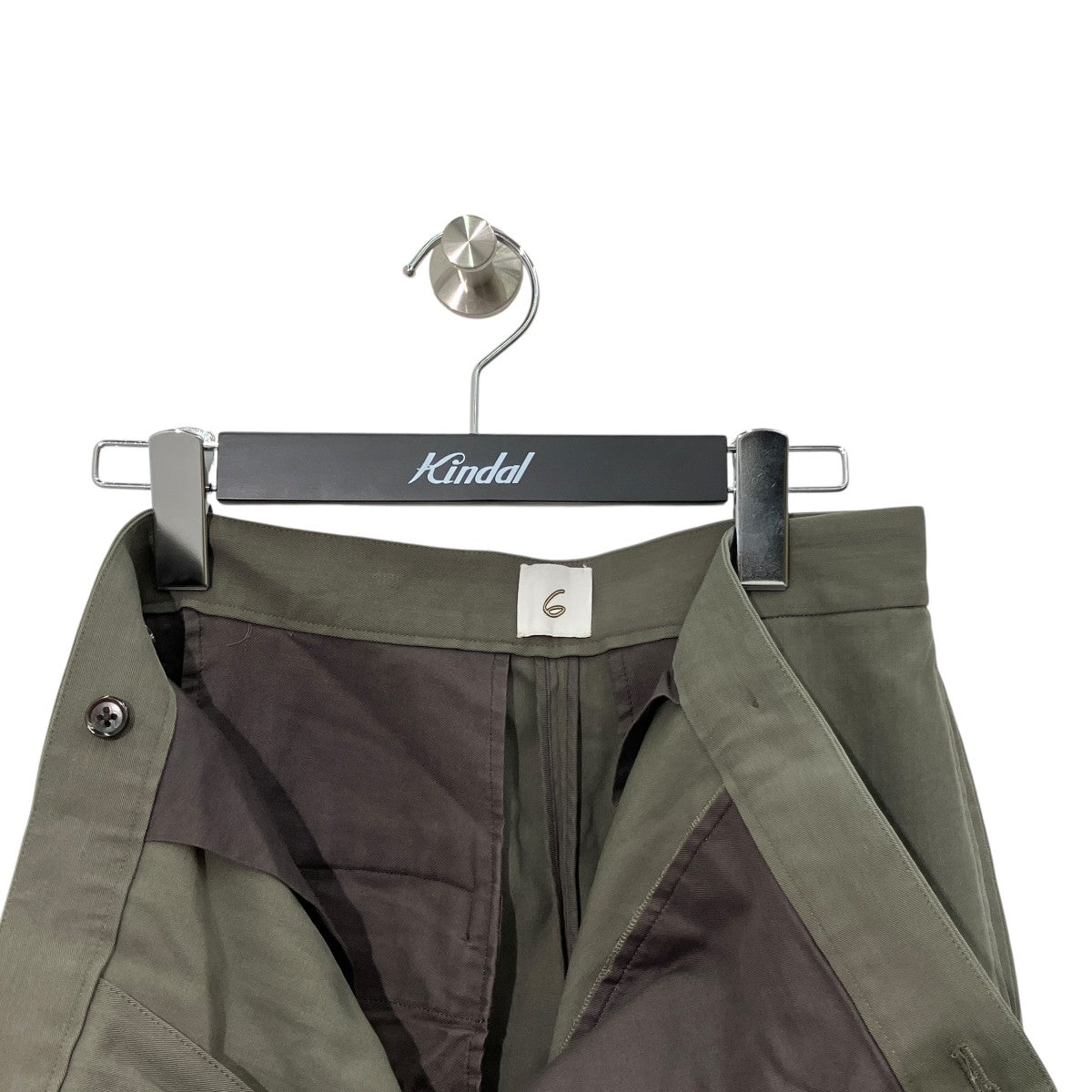 SET UP PANTSパンツ8614-202-0217