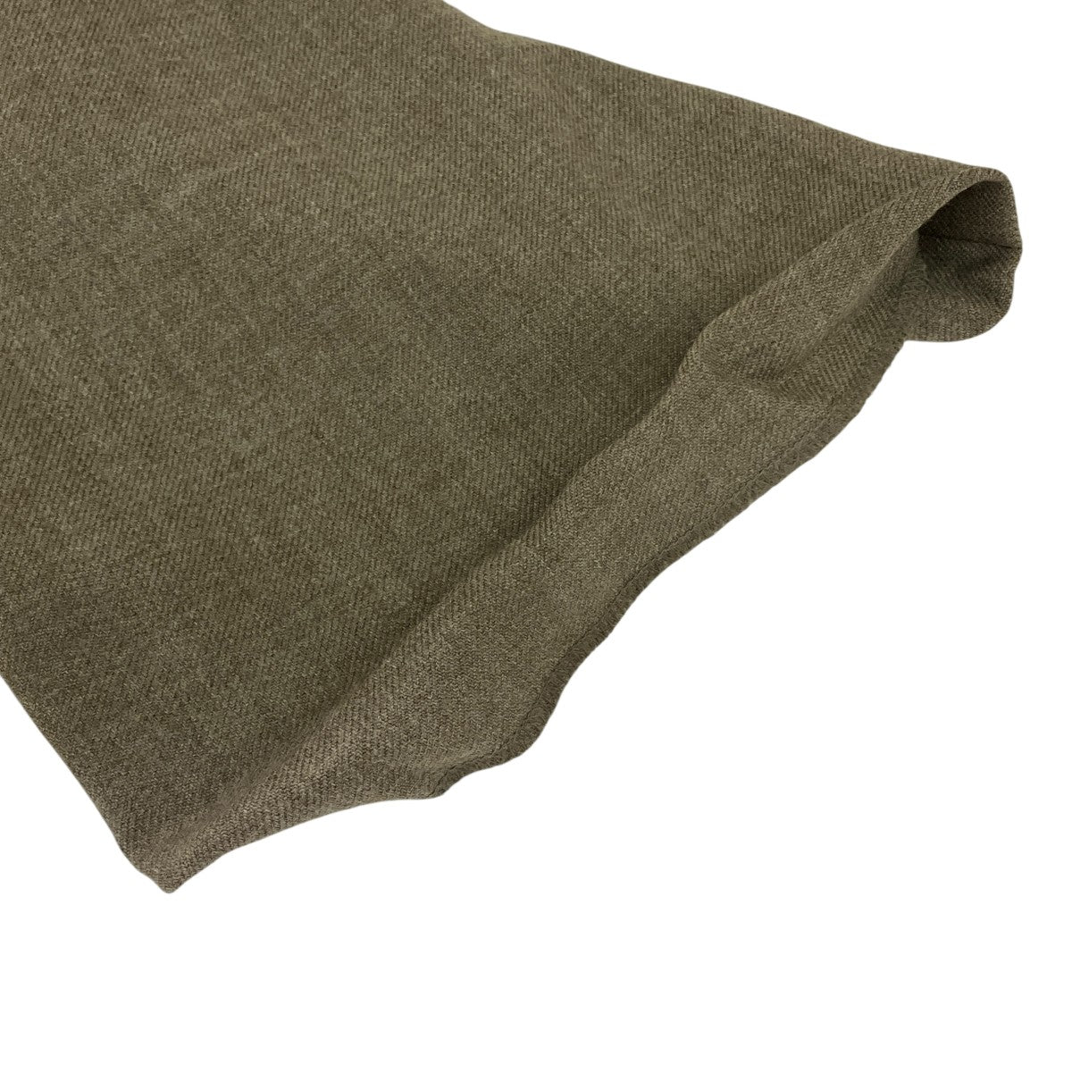JACQUARD GOMU PANTSイージーパンツ8614-202-0432