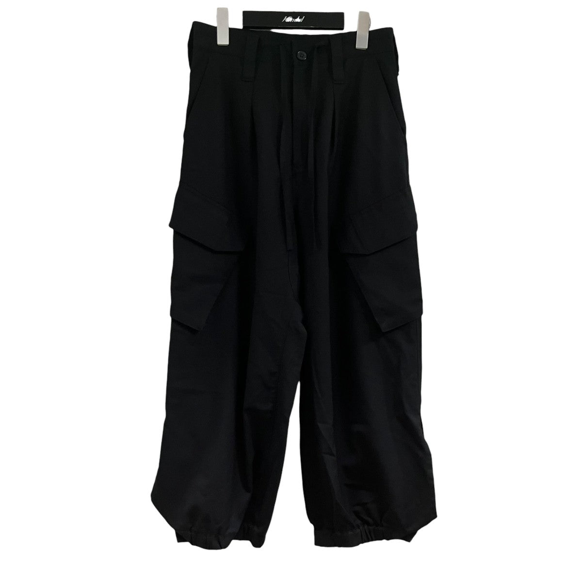 Y-3 カーゴパンツ 古着・中古-1枚目のアイテム画像