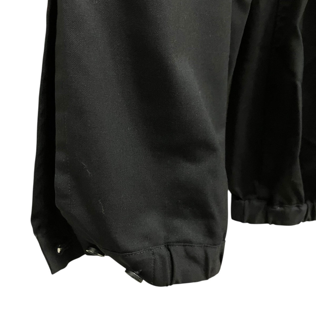 Y-3 カーゴパンツ 古着・中古-8枚目のアイテム画像