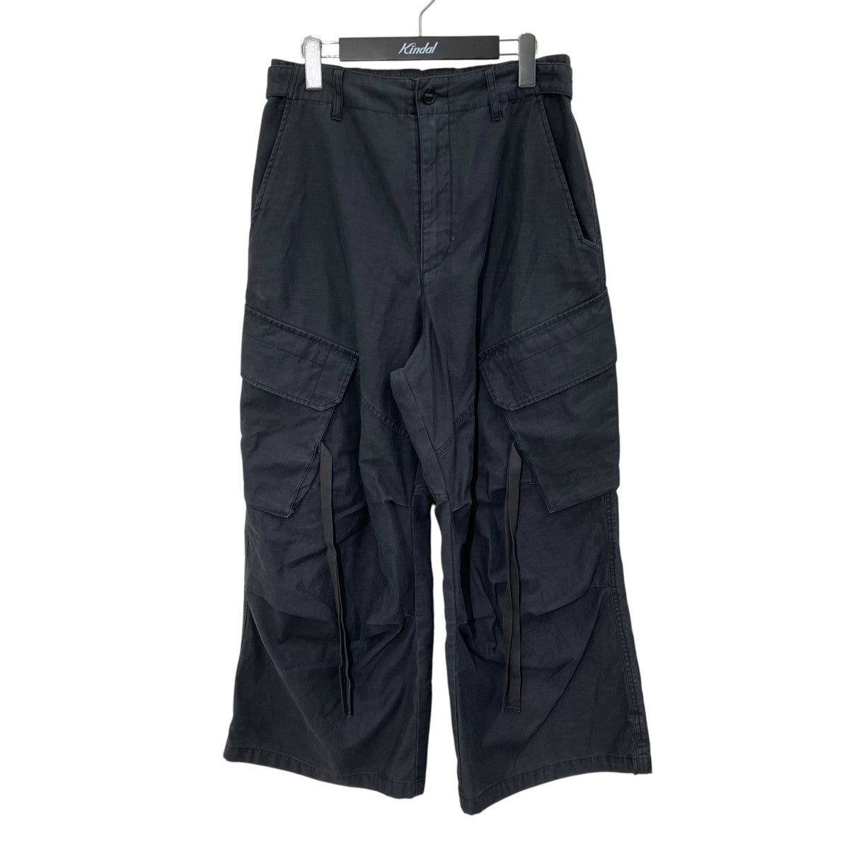 PUBLIC TOKYO カーゴパンツ152343005 古着・中古-1枚目のアイテム画像