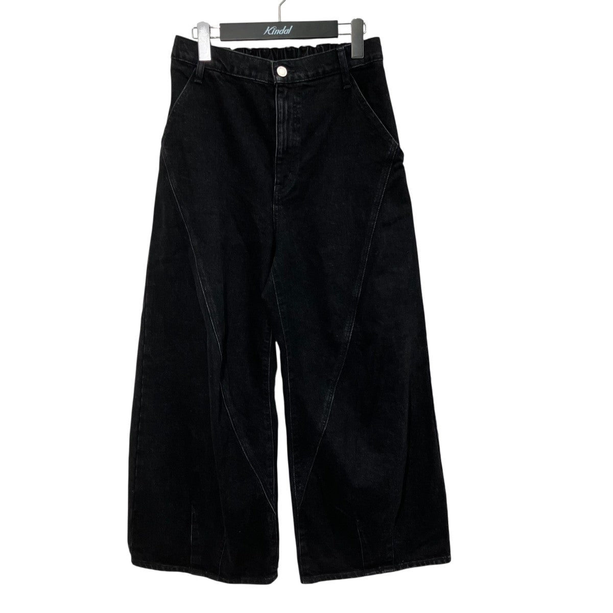 PUBLIC TOKYO デニムパンツ155340002 古着・中古-1枚目のアイテム画像