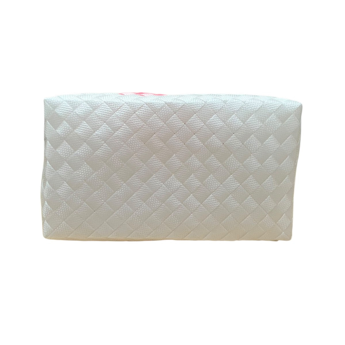 MARNI(マルニ) バスケットバッグ カゴバッグ SHMH0160A0 ホワイト