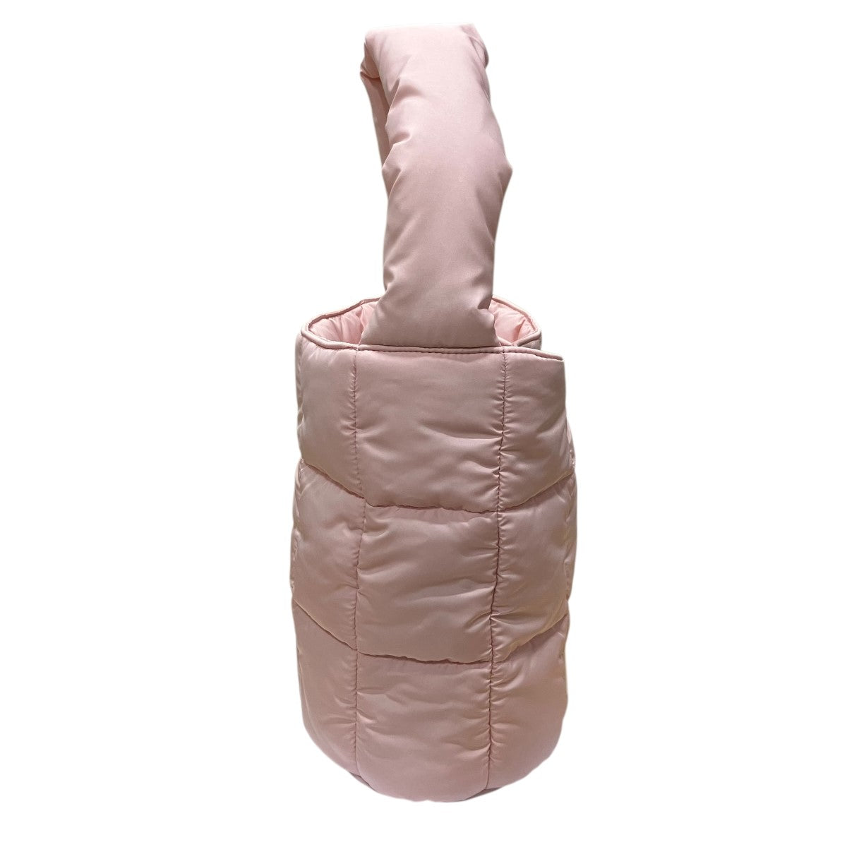 MARNI puff バケットバッグ 古着・中古-3枚目のアイテム画像