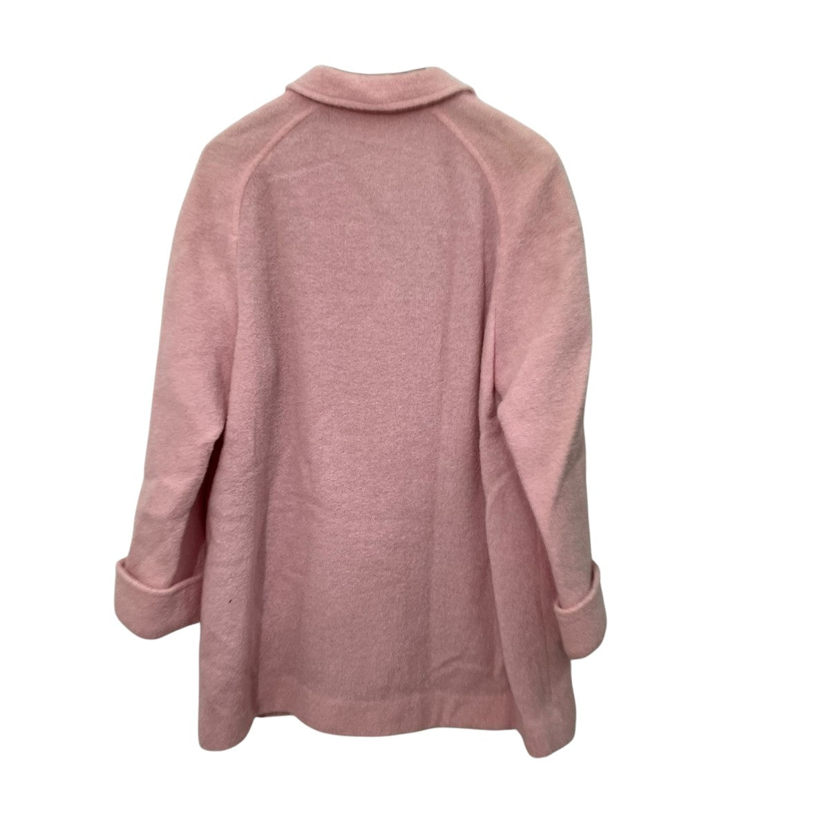 courreges ウールジャケット 古着・中古-2枚目のアイテム画像
