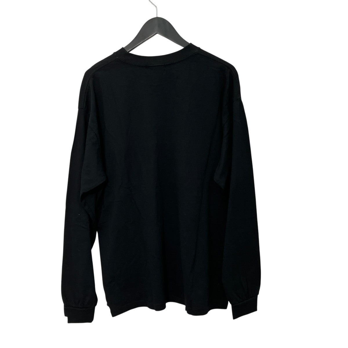 ロングスリーブTシャツ